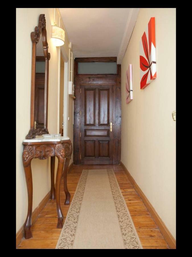 Apartamento Canal Ribadesella Exterior foto