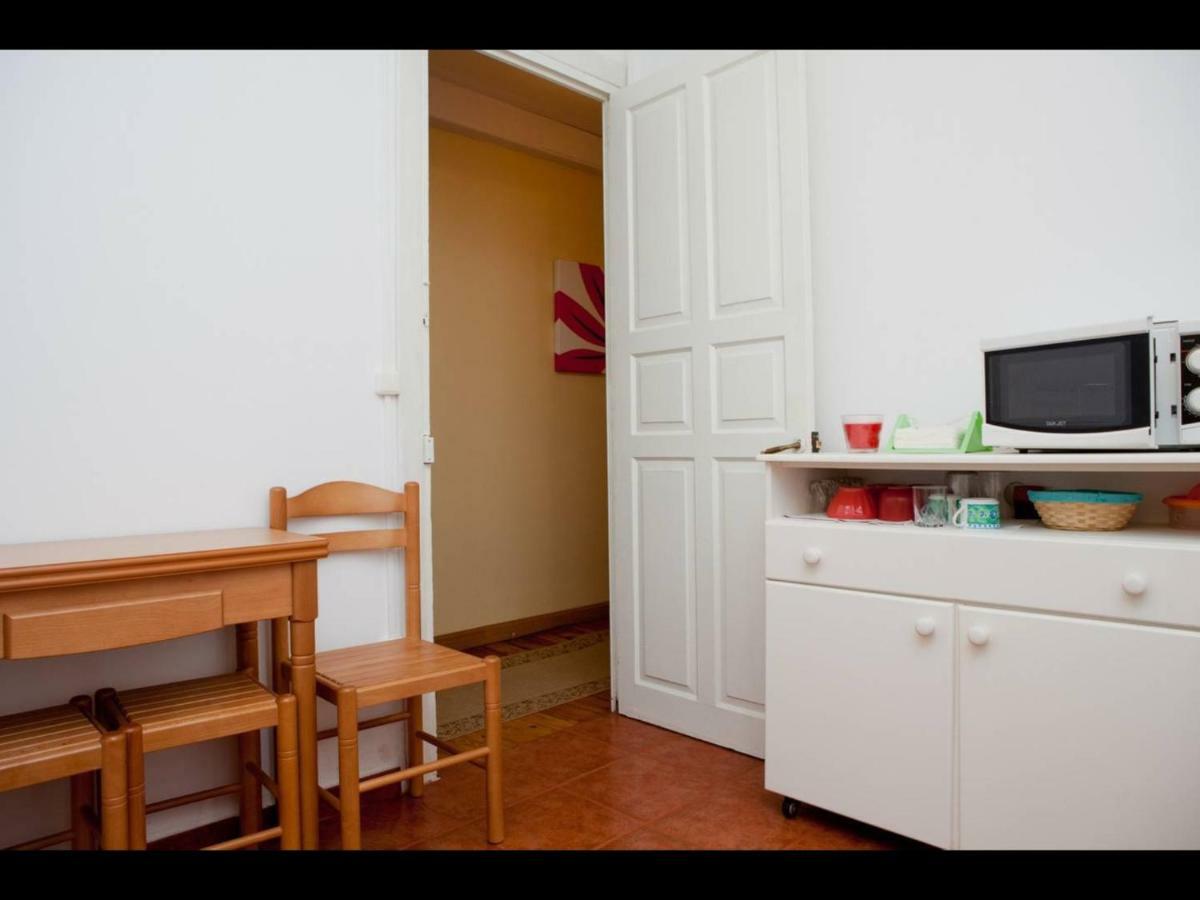 Apartamento Canal Ribadesella Exterior foto