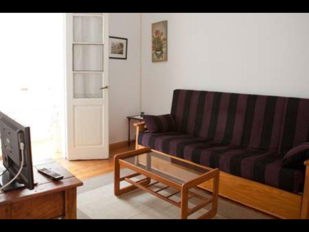 Apartamento Canal Ribadesella Exterior foto