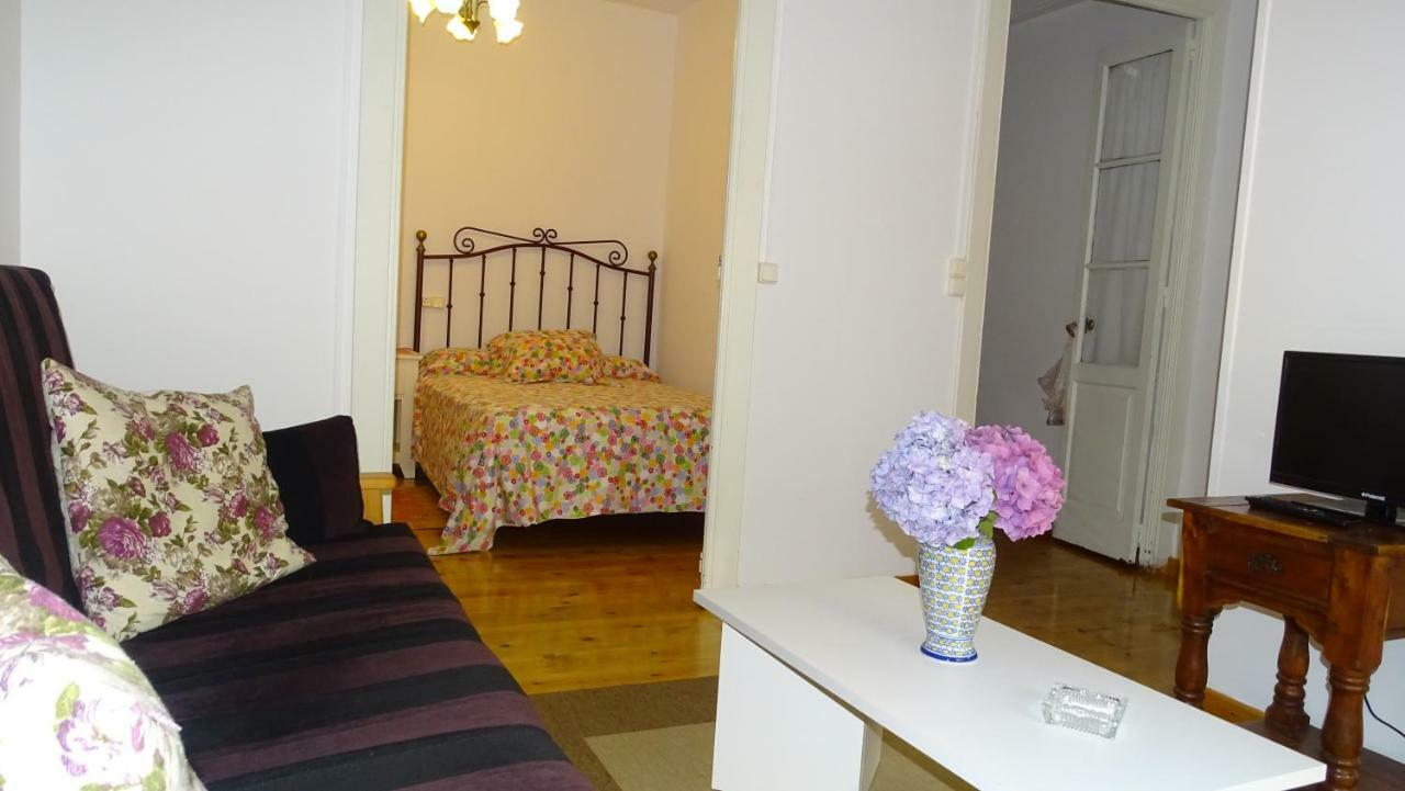Apartamento Canal Ribadesella Exterior foto