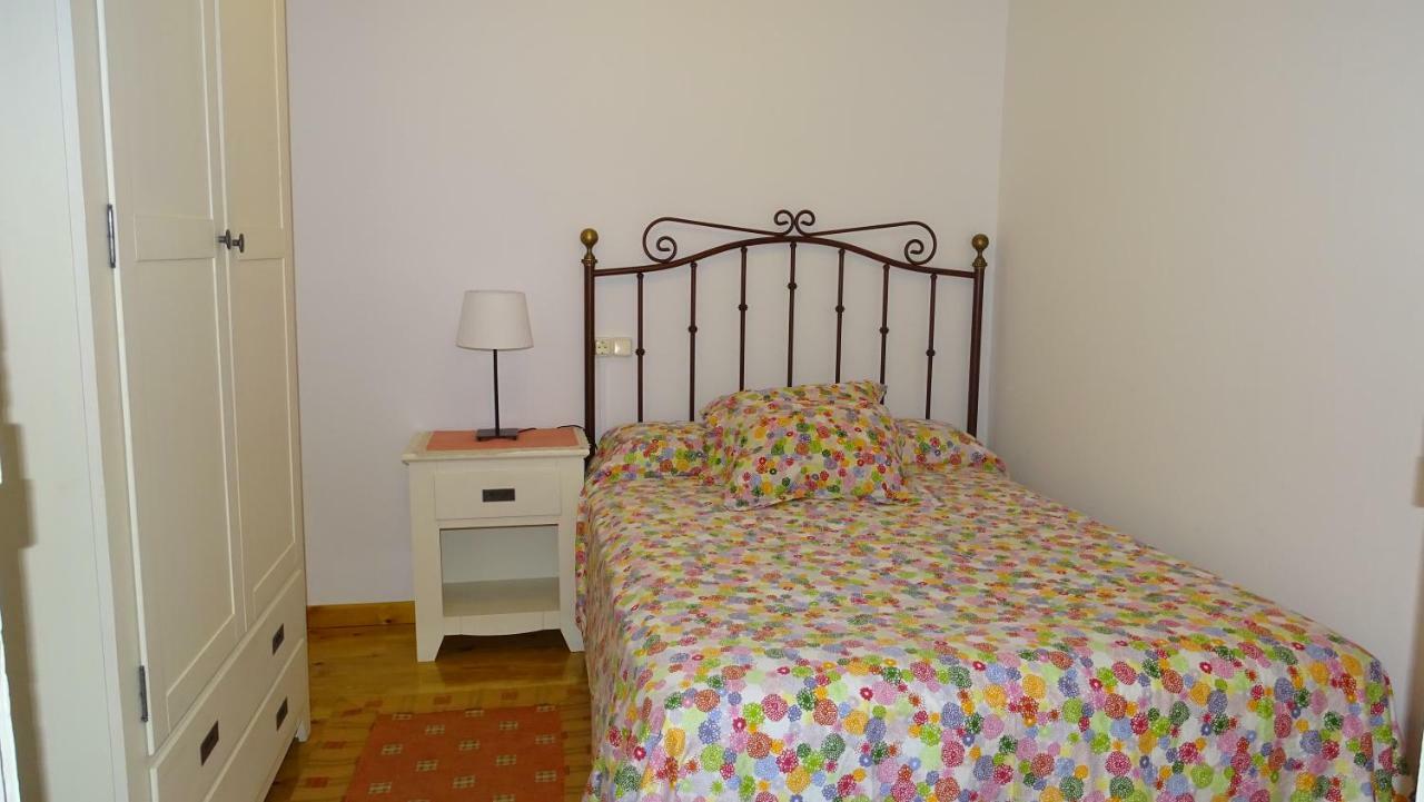 Apartamento Canal Ribadesella Exterior foto