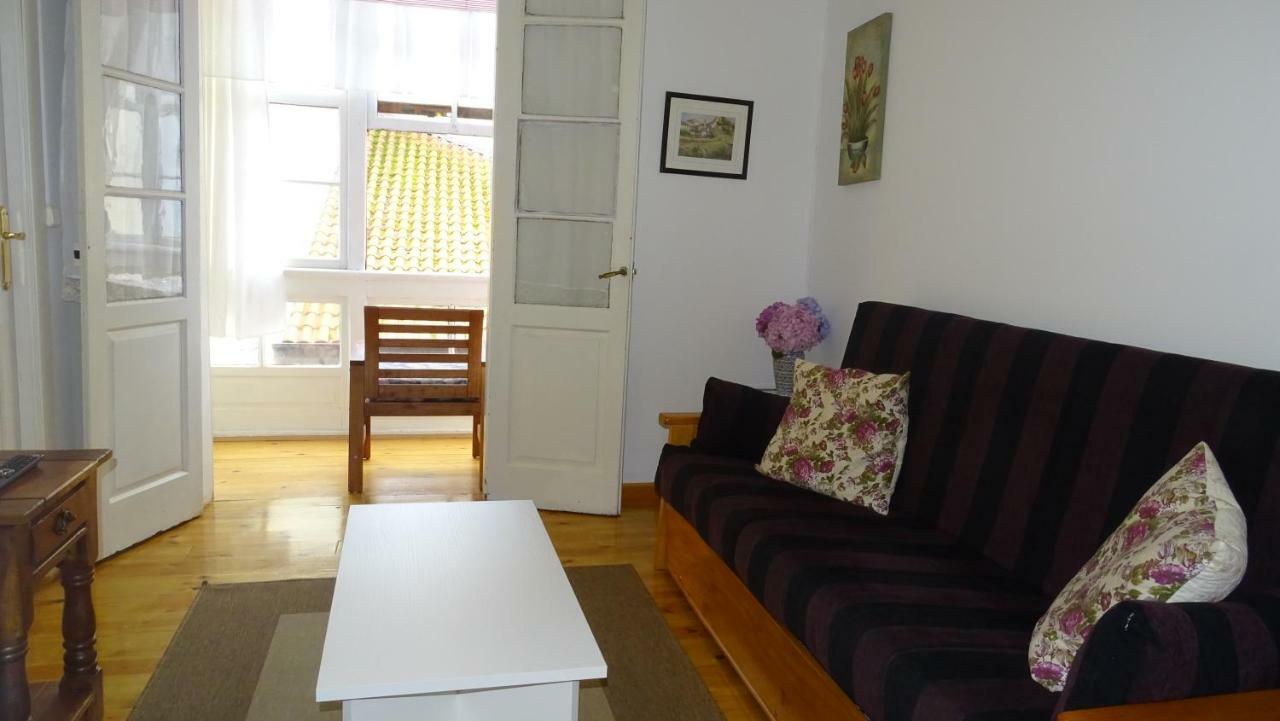 Apartamento Canal Ribadesella Exterior foto