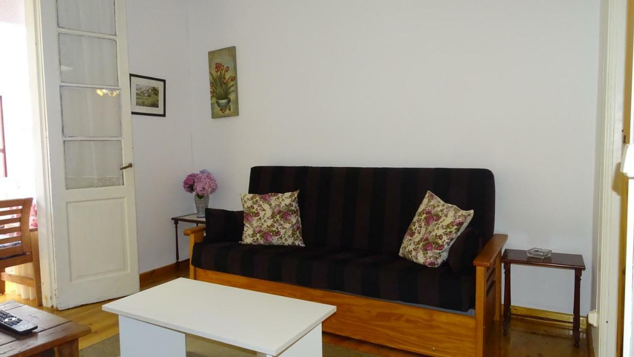 Apartamento Canal Ribadesella Exterior foto
