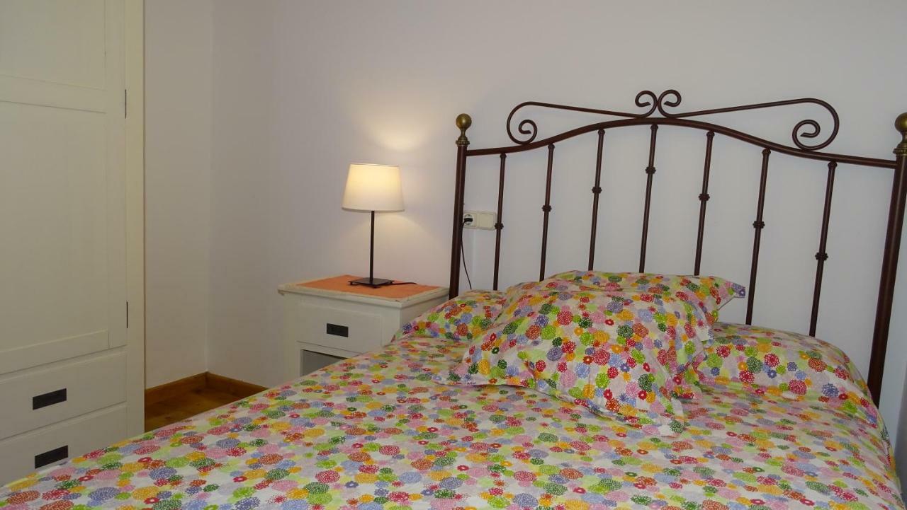 Apartamento Canal Ribadesella Exterior foto